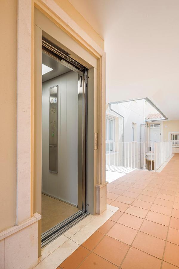 Apartamento 1 Habitacion Plaza San Julian Centro Sevilla Buitenkant foto