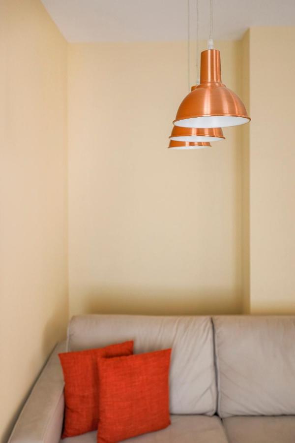 Apartamento 1 Habitacion Plaza San Julian Centro Sevilla Buitenkant foto